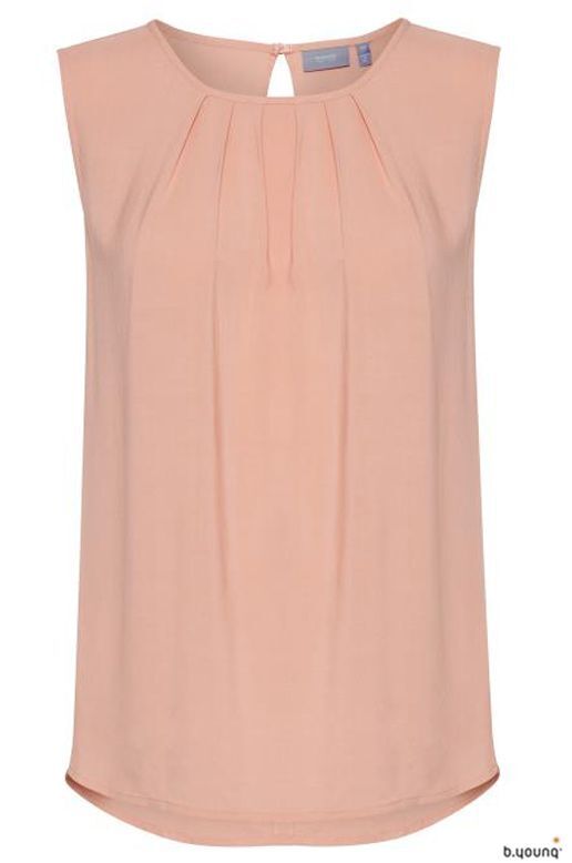 CAMISOLE B. YOUNG